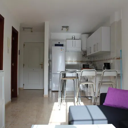 Tinguaro One Bedroom In San Isidro Tenerife South Apartment San Isidro (Tenerife)