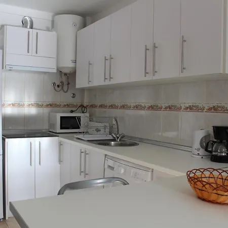 Tinguaro One Bedroom In San Isidro Tenerife South *