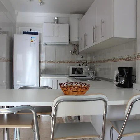Apartment Tinguaro One Bedroom In San Isidro Tenerife South