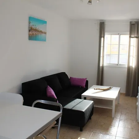 Tinguaro One Bedroom In San Isidro Tenerife South Apartment San Isidro (Tenerife)