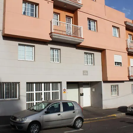 Apartment Tinguaro One Bedroom In San Isidro Tenerife South