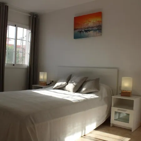 Tinguaro One Bedroom In San Isidro Tenerife South *