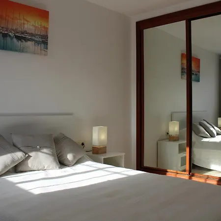 Tinguaro One Bedroom In San Isidro Tenerife South Apartment *