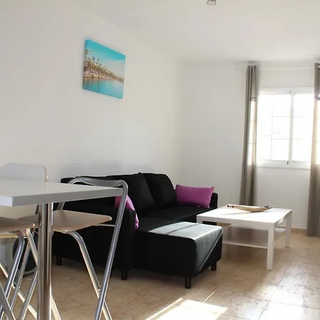 Tinguaro One Bedroom In San Isidro Tenerife South
