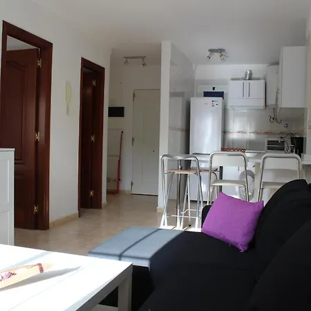 Tinguaro One Bedroom In San Isidro Tenerife South Apartment San Isidro (Tenerife)