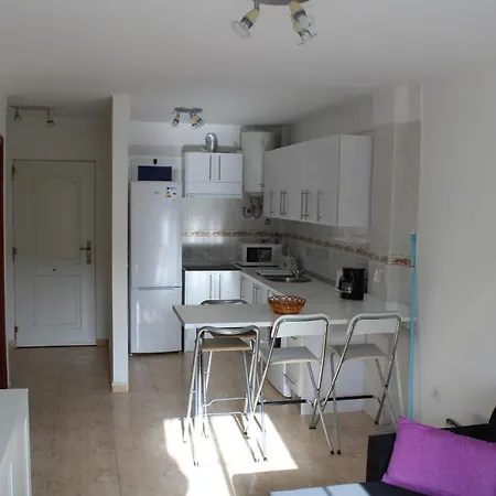 Tinguaro One Bedroom In San Isidro Tenerife South * San Isidro (Tenerife)