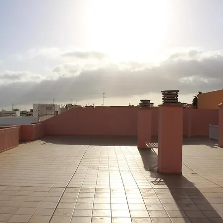 Tinguaro One Bedroom In San Isidro Tenerife South Appartement San Isidro (Tenerife)