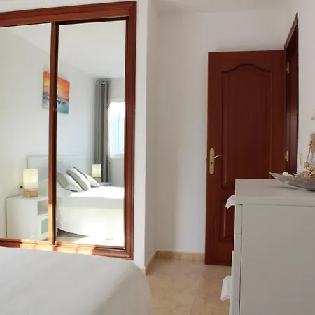 Tinguaro One Bedroom In San Isidro Tenerife South